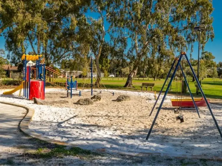 Third view of Homely land listing, Lot 6, Gibson Way, Beechboro WA 6063