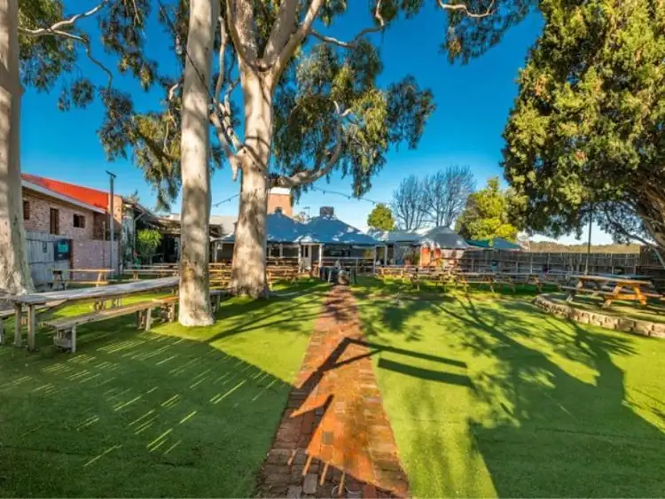 Fourth view of Homely land listing, Lot 6, Gibson Way, Beechboro WA 6063