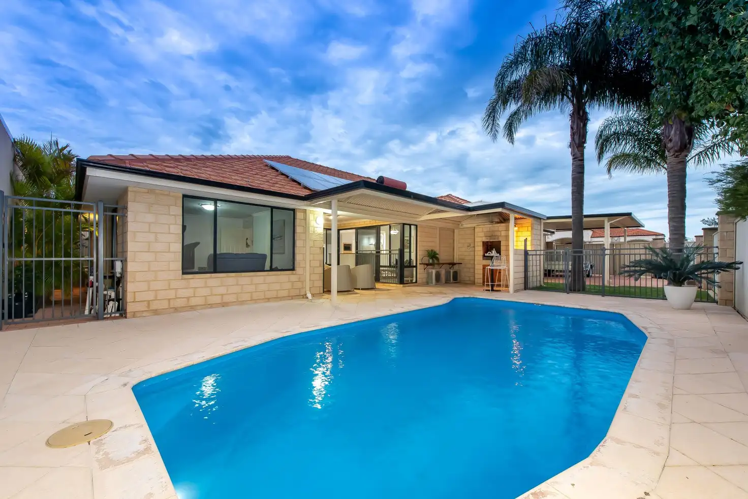 Main view of Homely house listing, 1 Goodrich Way, Darch WA 6065