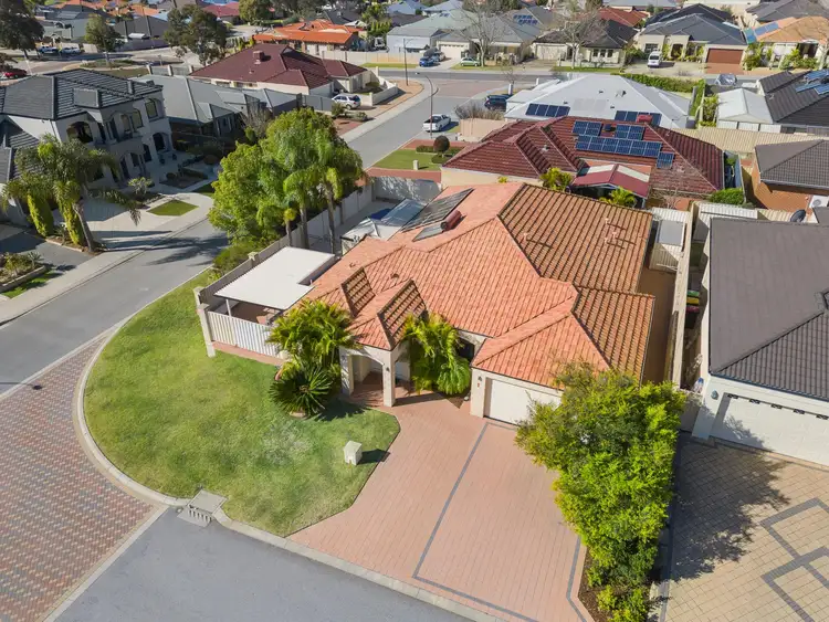 Fourth view of Homely house listing, 1 Goodrich Way, Darch WA 6065