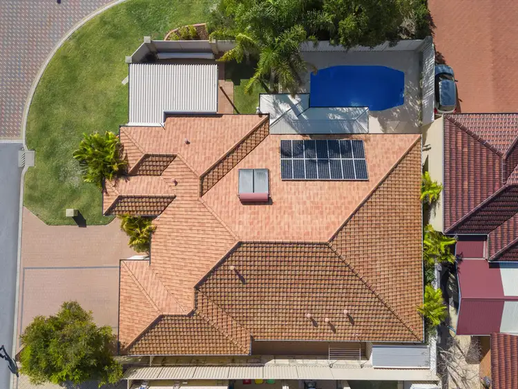 Fifth view of Homely house listing, 1 Goodrich Way, Darch WA 6065