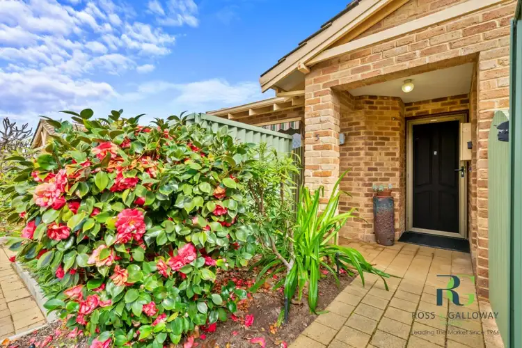 5/59 Point Walter Road, Bicton WA 6157