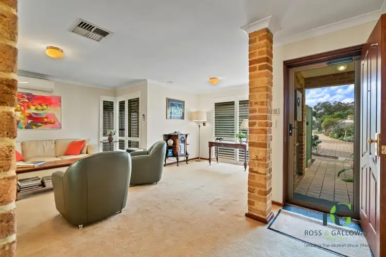Sixth view of Homely villa listing, 5/59 Point Walter Road, Bicton WA 6157