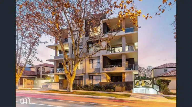 102/36 Kintail Road, Applecross WA 6153