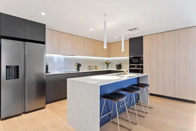 Sixth view of Homely apartment listing, 102/36 Kintail Road, Applecross WA 6153