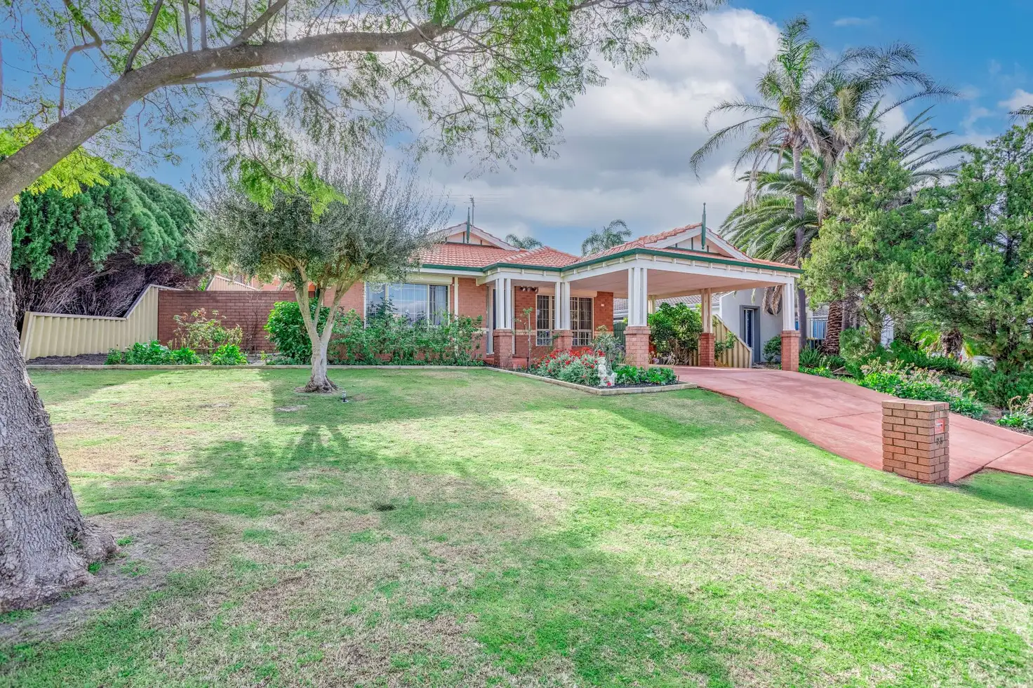 Main view of Homely house listing, 25 Treetop Circle, Canning Vale WA 6155