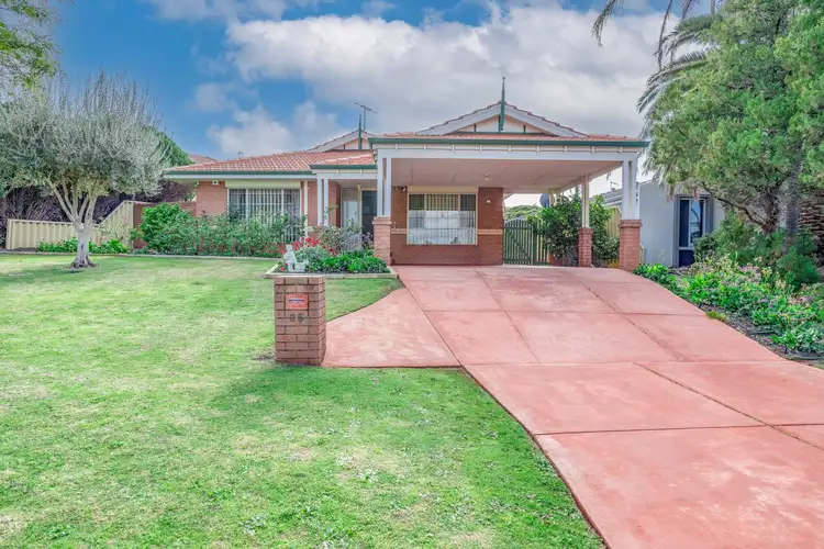 Second view of Homely house listing, 25 Treetop Circle, Canning Vale WA 6155