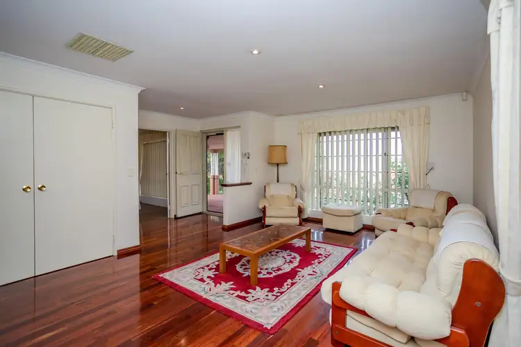 Third view of Homely house listing, 25 Treetop Circle, Canning Vale WA 6155