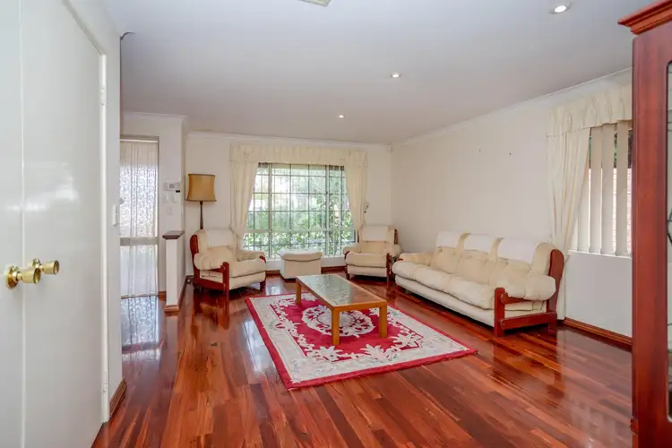 Fourth view of Homely house listing, 25 Treetop Circle, Canning Vale WA 6155