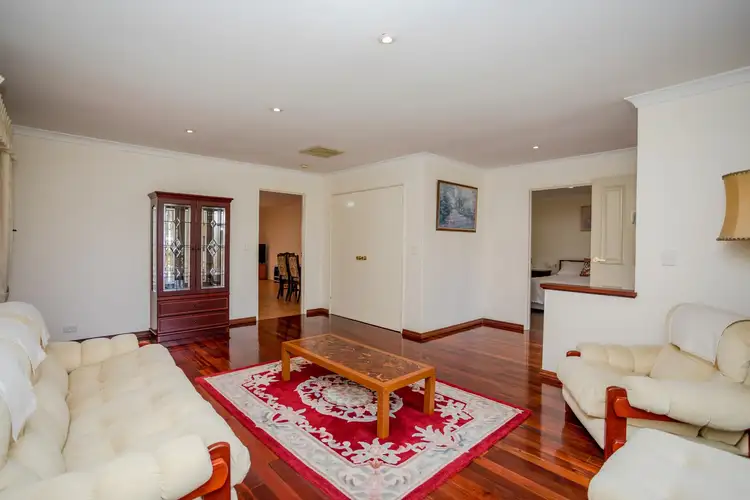 Fifth view of Homely house listing, 25 Treetop Circle, Canning Vale WA 6155