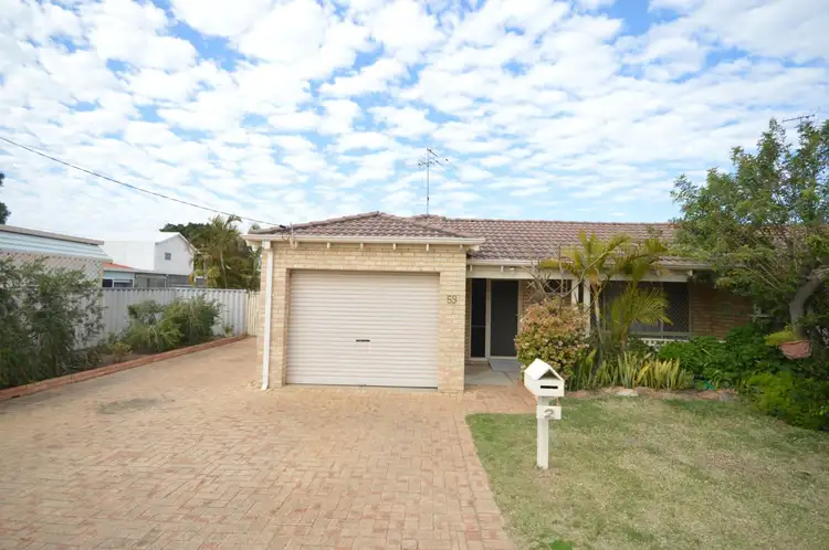 2/59 Cooper Street, Mandurah WA 6210