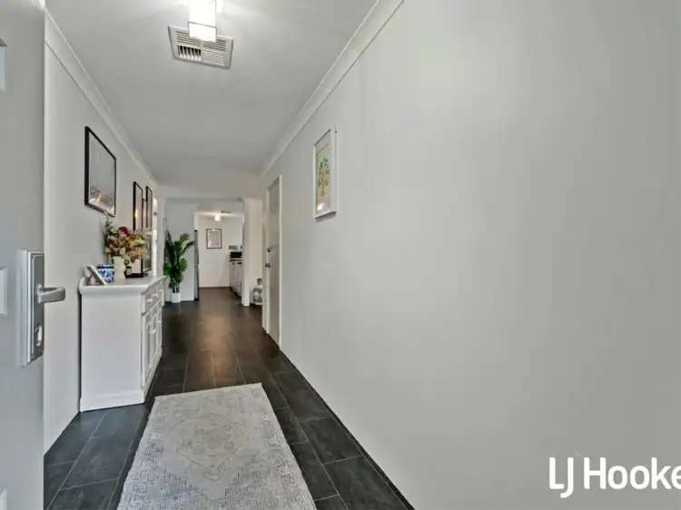 Fourth view of Homely house listing, 33 Strathclyde Circuit, Champion Lakes WA 6111