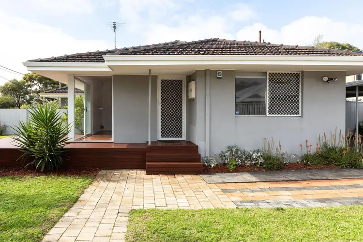 Third view of Homely house listing, 22A Wiluna Ave, White Gum Valley WA 6162