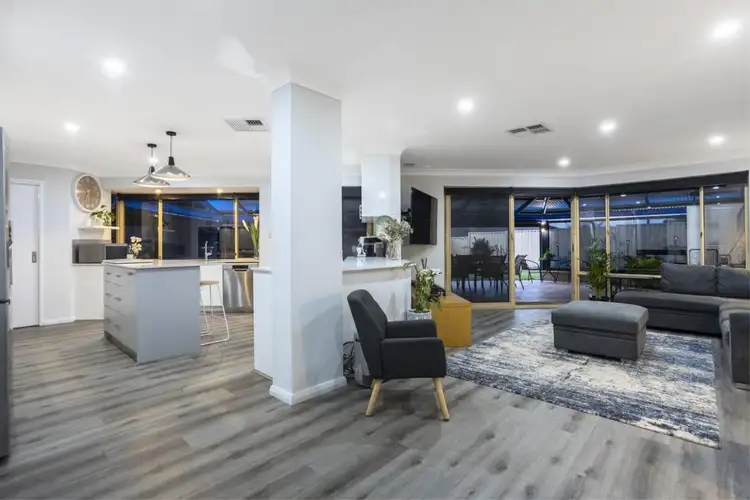 Fifth view of Homely house listing, 7 Orwell Crescent, Woodvale WA 6026