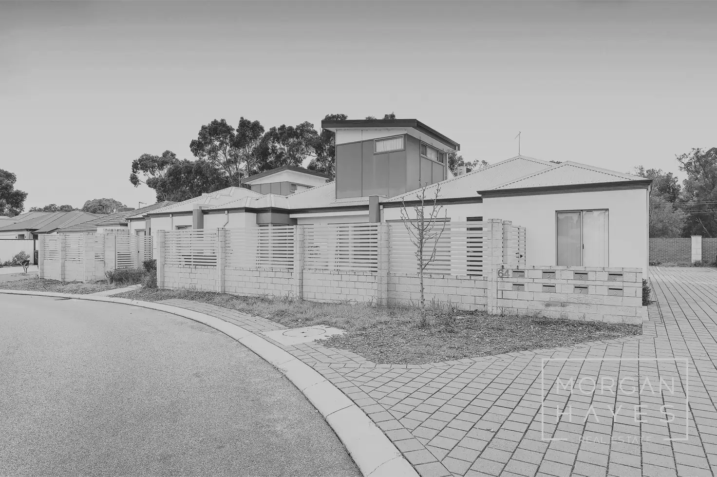 Main view of Homely unit listing, 4/64 Dowitcher Loop, Gosnells WA 6110