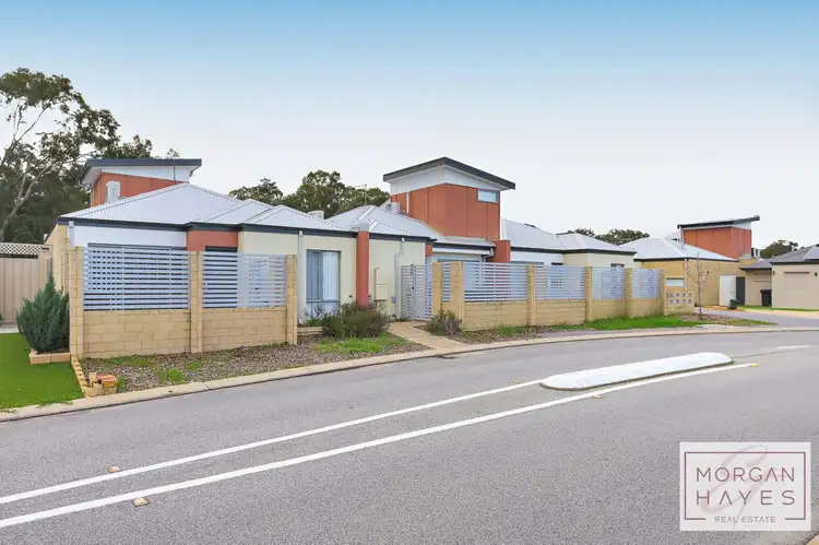 Second view of Homely unit listing, 4/64 Dowitcher Loop, Gosnells WA 6110