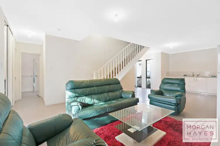 Third view of Homely unit listing, 4/64 Dowitcher Loop, Gosnells WA 6110
