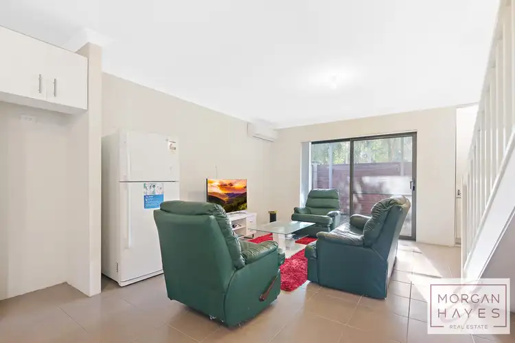 Fourth view of Homely unit listing, 4/64 Dowitcher Loop, Gosnells WA 6110