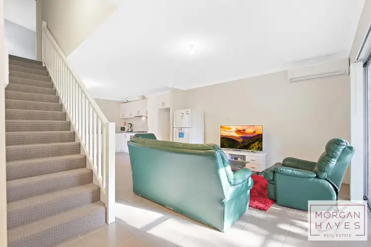 Fifth view of Homely unit listing, 4/64 Dowitcher Loop, Gosnells WA 6110