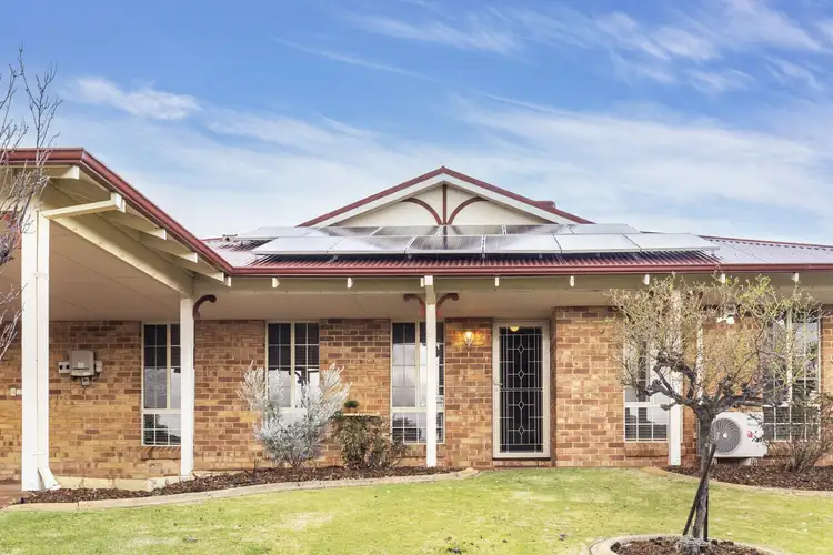 Second view of Homely house listing, 107 Torquata Boulevard, Helena Valley WA 6056