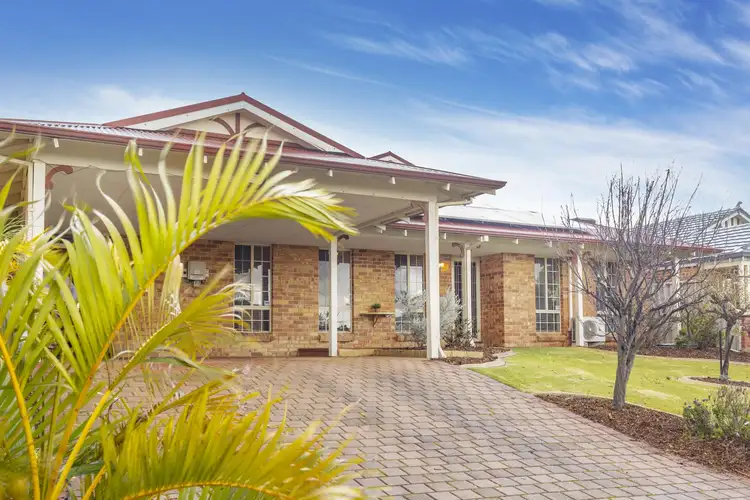 Third view of Homely house listing, 107 Torquata Boulevard, Helena Valley WA 6056