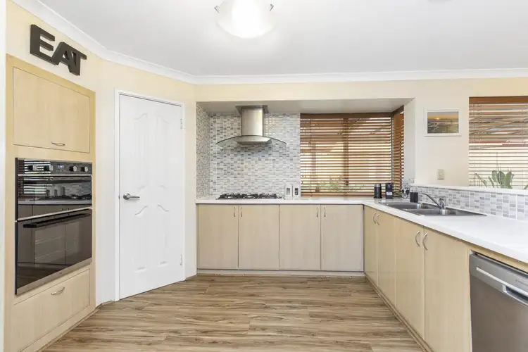 Fifth view of Homely house listing, 107 Torquata Boulevard, Helena Valley WA 6056