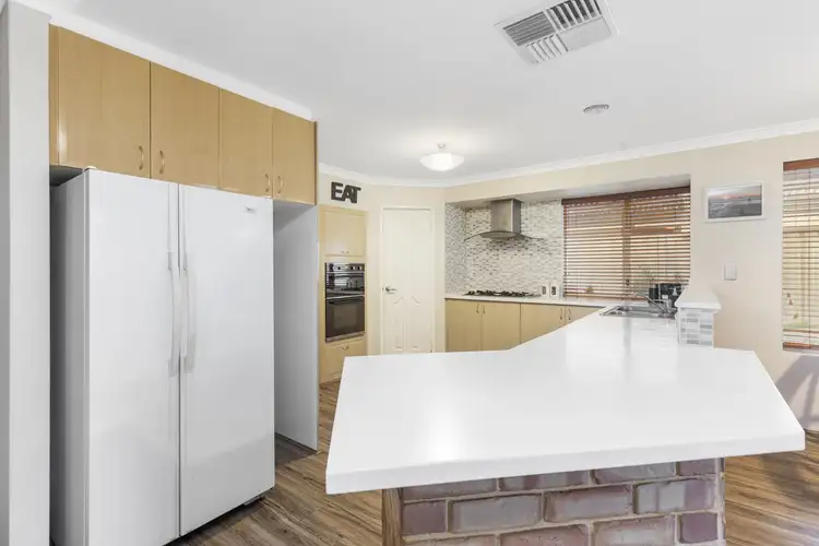 Sixth view of Homely house listing, 107 Torquata Boulevard, Helena Valley WA 6056