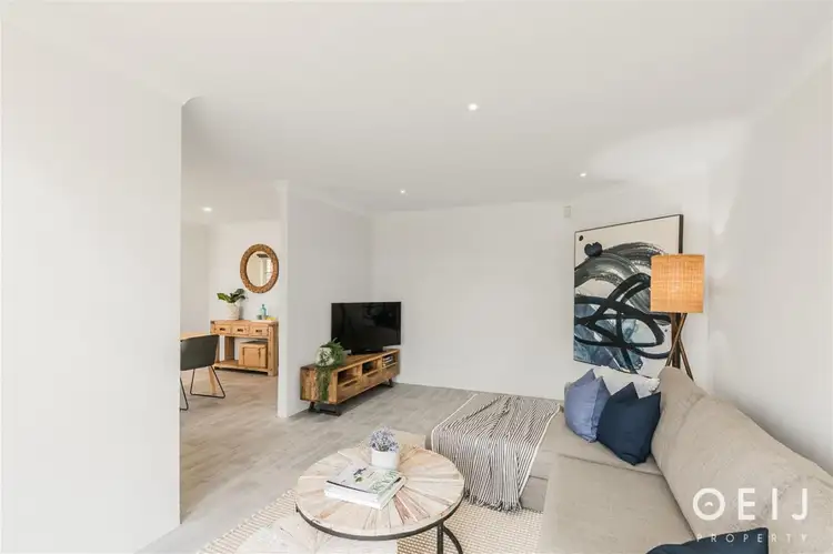 Second view of Homely house listing, 1 Wedge Place, Bentley WA 6102