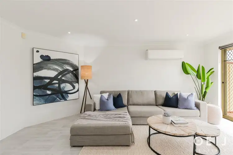 Third view of Homely house listing, 1 Wedge Place, Bentley WA 6102