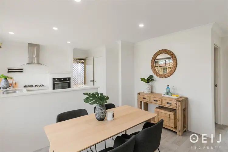 Fourth view of Homely house listing, 1 Wedge Place, Bentley WA 6102