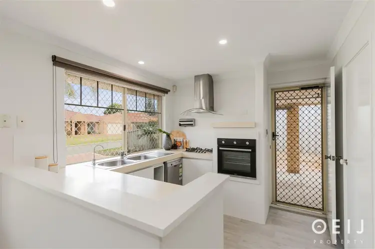 Fifth view of Homely house listing, 1 Wedge Place, Bentley WA 6102