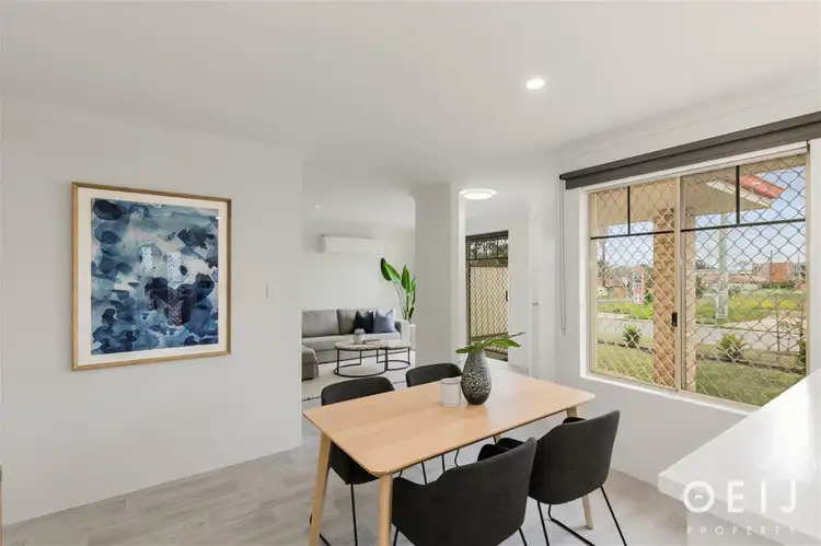 Sixth view of Homely house listing, 1 Wedge Place, Bentley WA 6102