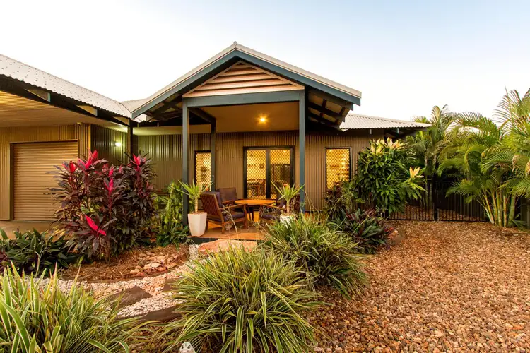 Main view of Homely house listing, 3 Bargas Link, Bilingurr WA 6725