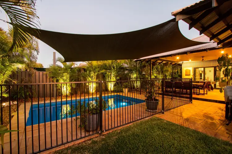 Second view of Homely house listing, 3 Bargas Link, Bilingurr WA 6725