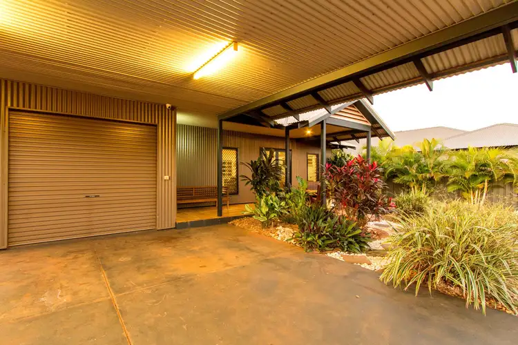 Fourth view of Homely house listing, 3 Bargas Link, Bilingurr WA 6725
