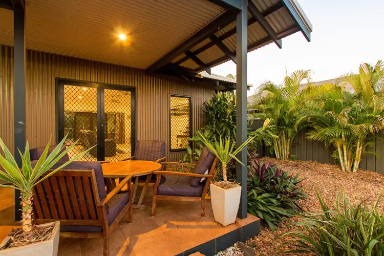 Fifth view of Homely house listing, 3 Bargas Link, Bilingurr WA 6725