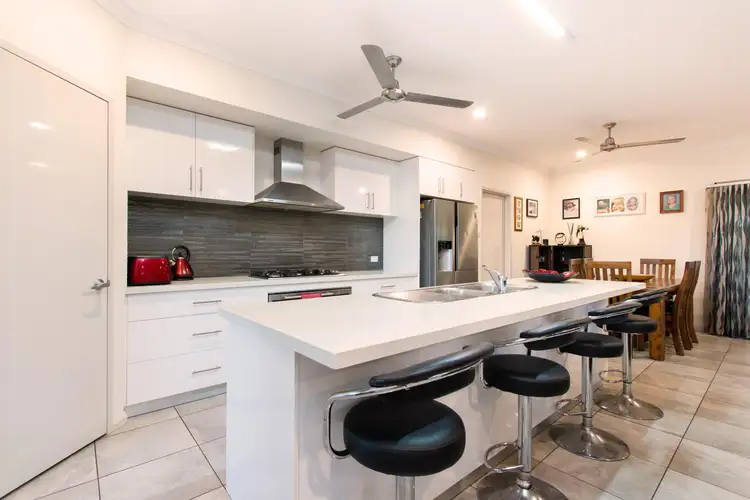 Sixth view of Homely house listing, 3 Bargas Link, Bilingurr WA 6725