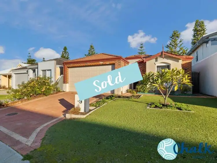Main view of Homely house listing, 7 Bremen Lane, Port Kennedy WA 6172