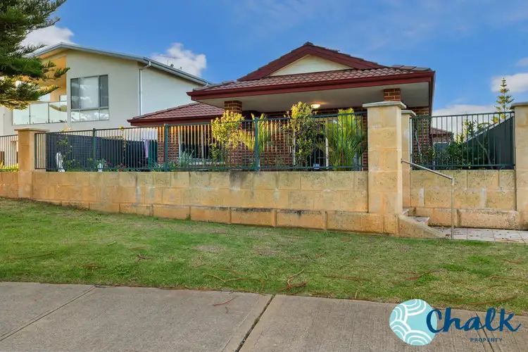 Second view of Homely house listing, 7 Bremen Lane, Port Kennedy WA 6172