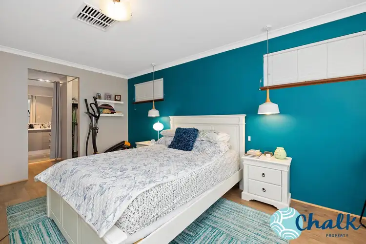 Fifth view of Homely house listing, 7 Bremen Lane, Port Kennedy WA 6172