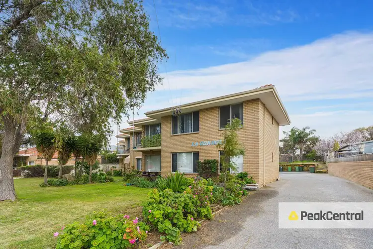 7/16 Edeline Street, Spearwood WA 6163