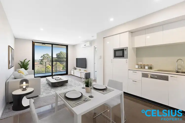 96/172 Railway Parade, West Leederville WA 6007