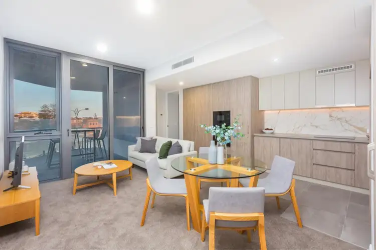13/171 West Coast Highway, Scarborough WA 6019