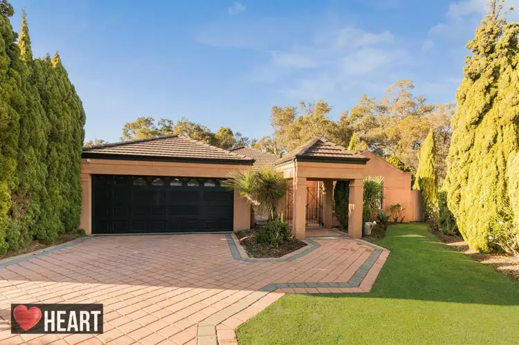 Main view of Homely house listing, 12 Fairmount Close, Bibra Lake WA 6163