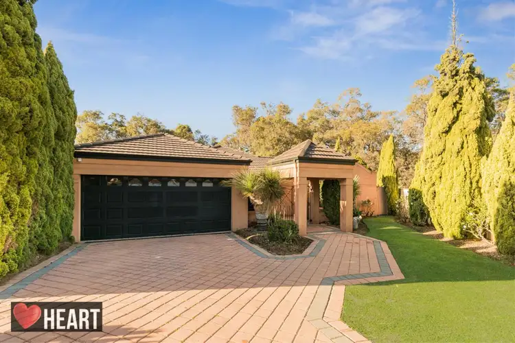 Second view of Homely house listing, 12 Fairmount Close, Bibra Lake WA 6163