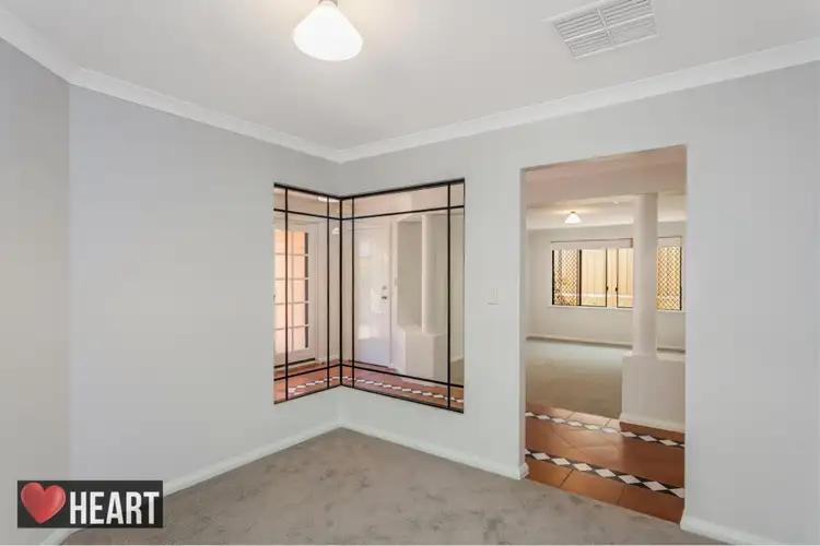 Fourth view of Homely house listing, 12 Fairmount Close, Bibra Lake WA 6163