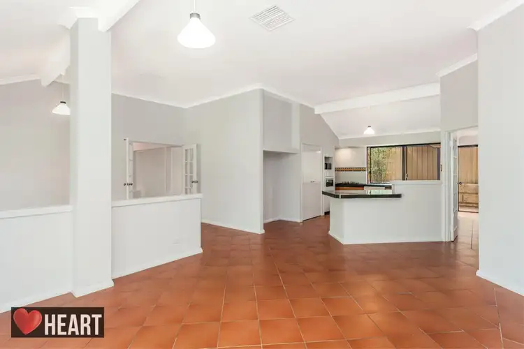 Fifth view of Homely house listing, 12 Fairmount Close, Bibra Lake WA 6163