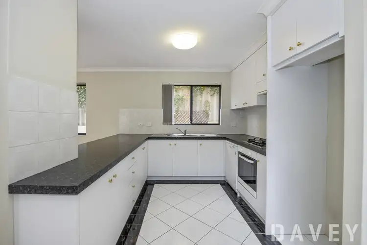Fifth view of Homely townhouse listing, 86C Hodgson Street, Tuart Hill WA 6060