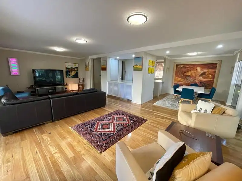 Main view of Homely apartment listing, 1/1 Kings Park Avenue, Crawley WA 6009