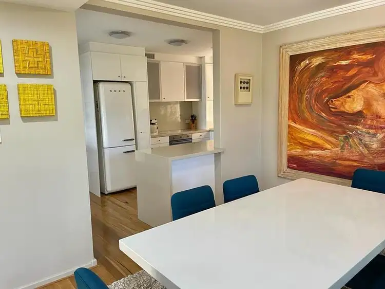 Third view of Homely apartment listing, 1/1 Kings Park Avenue, Crawley WA 6009